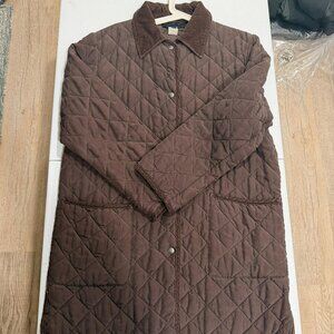 LES COPAINS Utility Jacket